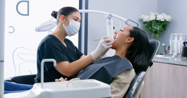 Dental Bonding in Johnstonville, CA